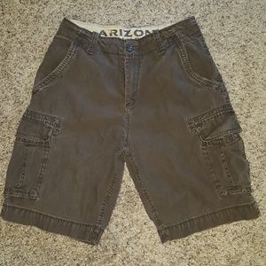 Arizona cargo shorts